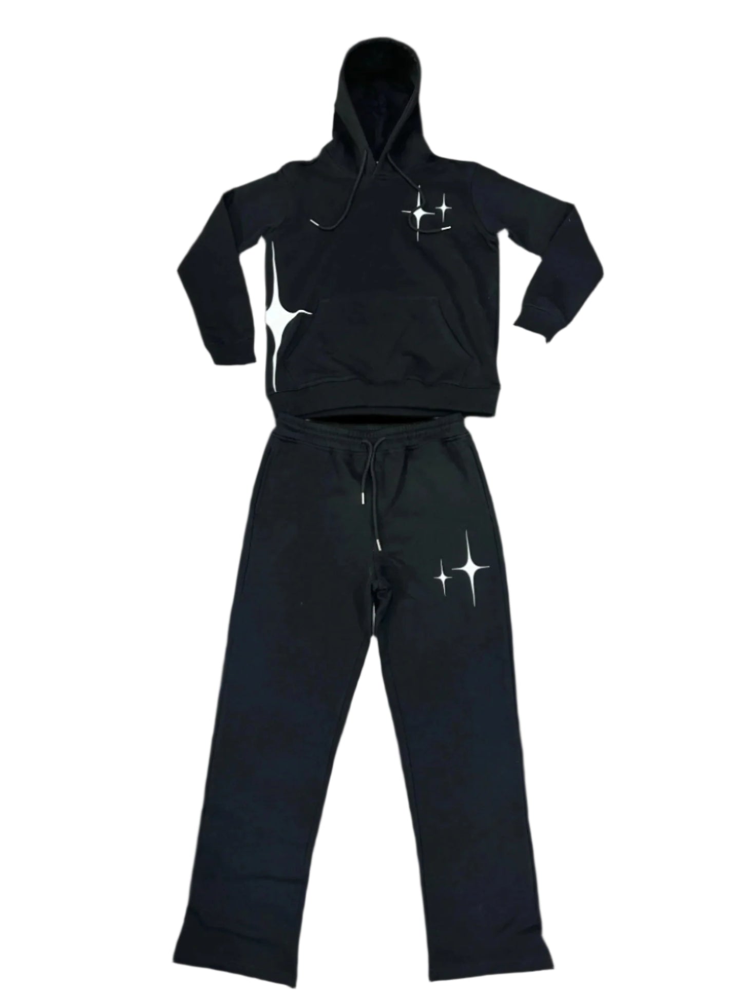 Veceo Star Tracksuit