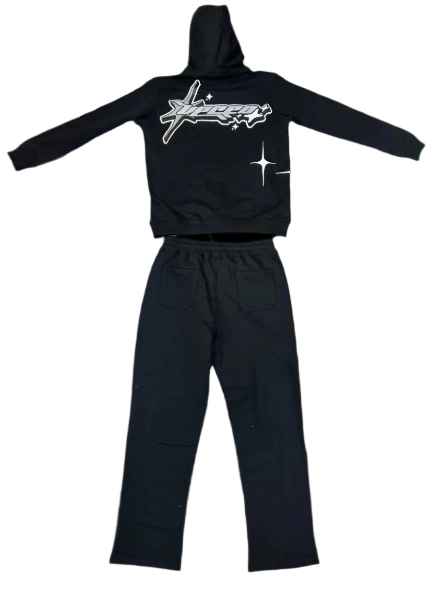 Veceo Star Tracksuit